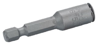 BAHCO Uchwyt uniwersalny 6 mm - 50 mm BAHCO