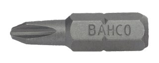 BAHCO Bit 1/4" PH2Gx25 mm, 30 szt. BAHCO