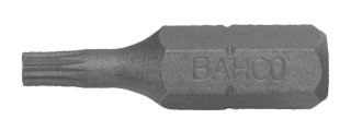 BAHCO Bit 1/4" do śrub XZN M3x25 mm, 3 szt. BAHCO