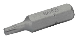 BAHCO Bit 5/16" do śrub TORX T25x35 mm, 2 szt. BAHCO