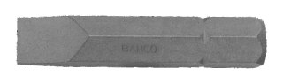 BAHCO Bit 5/16" do śrub płaskich 1.6x9x41 mm, 5 szt. BAHCO