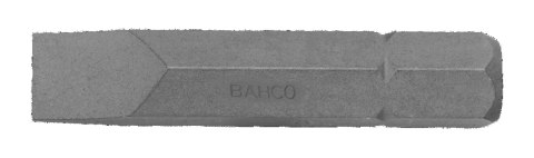 BAHCO Bit 5/16" do śrub płaskich 1.6x9x41 mm, 5 szt. BAHCO