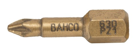 BAHCO Bit diamentowy Pozidriv PZ2 25 mm BAHCO