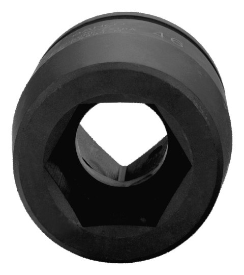 BAHCO Nasadka udarowa 1.1/2" 6-kątna 55 mm BAHCO BAHCO Nasadka udarowa 1.1/2" 6-kątna 55 mm BAHCO