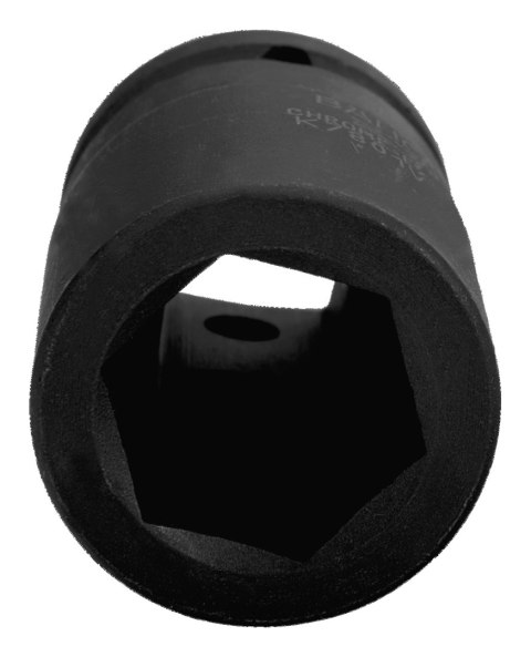BAHCO Nasadka udarowa 1/2" 6-kątna 22 mm BAHCO
