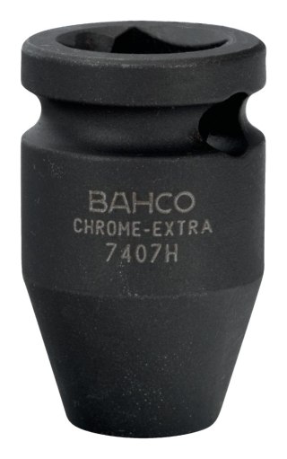 BAHCO Uchwyt do końcówek udarowych 3/8" 5/16" 31 mm BAHCO