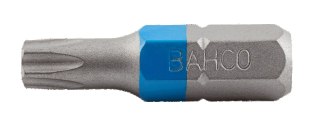 BAHCO Wkrętak stożkowy Torx 25mm BAHCO