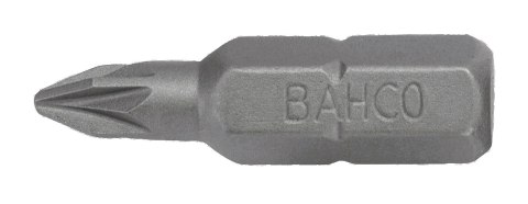 BAHCO Bit 1/4" PZ1x25 mm, 30 szt. BAHCO