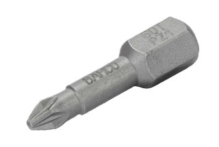 BAHCO Bit 1/4" Torsion PZ3x25 mm, 10 szt. BAHCO