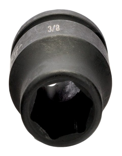 BAHCO Nasadka udarowa 3/8" 6-kątna 9/16" BAHCO BAHCO Nasadka udarowa 3/8" 6-kątna 9/16" BAHCO