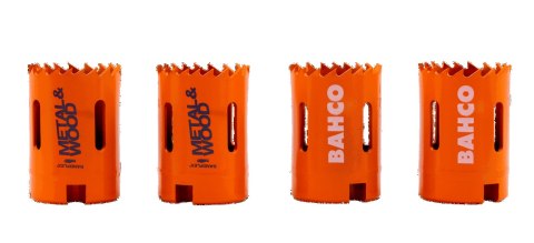 BAHCO Otwornica bimetaliczna 27 mm Sandflex® BAHCO