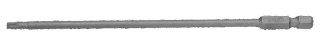 BAHCO Bit 1/4" do śrub TORX T30x150 mm, 2 szt. BAHCO