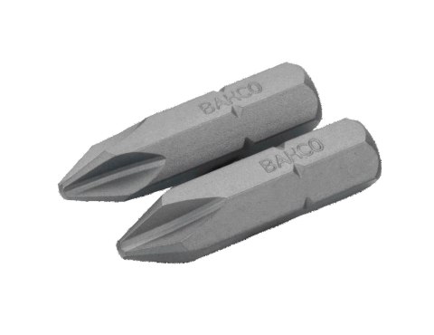 BAHCO Bit 5/16" PH3x32mm, 2 szt. BAHCO