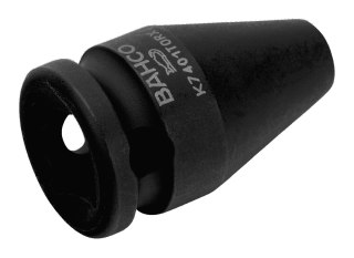 BAHCO Nasadka udarowa 3/8" TORX E12 BAHCO
