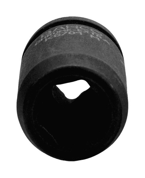 BAHCO Nasadka udarowa 1/4" 6-kątna 13 mm BAHCO BAHCO Nasadka udarowa 1/4" 6-kątna 13 mm BAHCO