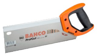 BAHCO Piła ręczna ProfCut, długość 12 in, zębów na cal 11/12 BAHCO