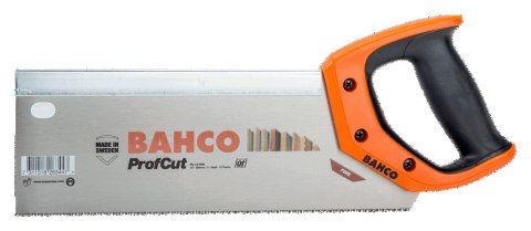 BAHCO Piła ręczna ProfCut, długość 12 in, zębów na cal 11/12 BAHCO BAHCO Piła ręczna ProfCut, długość 12 in, zębów na cal 11/12 BAHCO