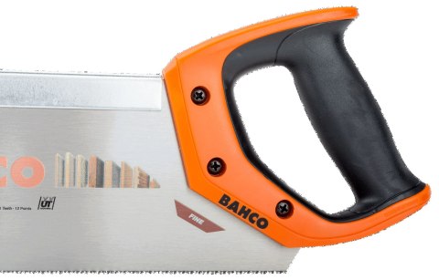 BAHCO Piła ręczna ProfCut, długość 12 in, zębów na cal 11/12 BAHCO BAHCO Piła ręczna ProfCut, długość 12 in, zębów na cal 11/12 BAHCO