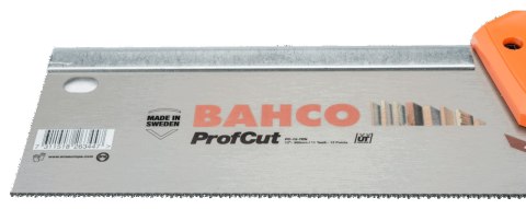 BAHCO Piła ręczna ProfCut, długość 12 in, zębów na cal 11/12 BAHCO BAHCO Piła ręczna ProfCut, długość 12 in, zębów na cal 11/12 BAHCO