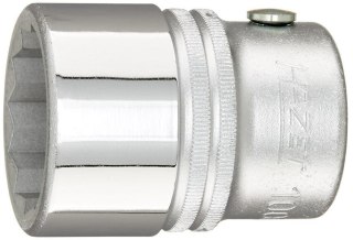 HAZET Klucz nasadowy - nasadka 3/4" 12-kątna, 24x52mm, 1000Z-24 HAZET