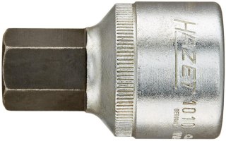 HAZET Nasadka wkrętakowa 3/4" 6-kątna, 19x56,5mm, 1010-19 HAZET