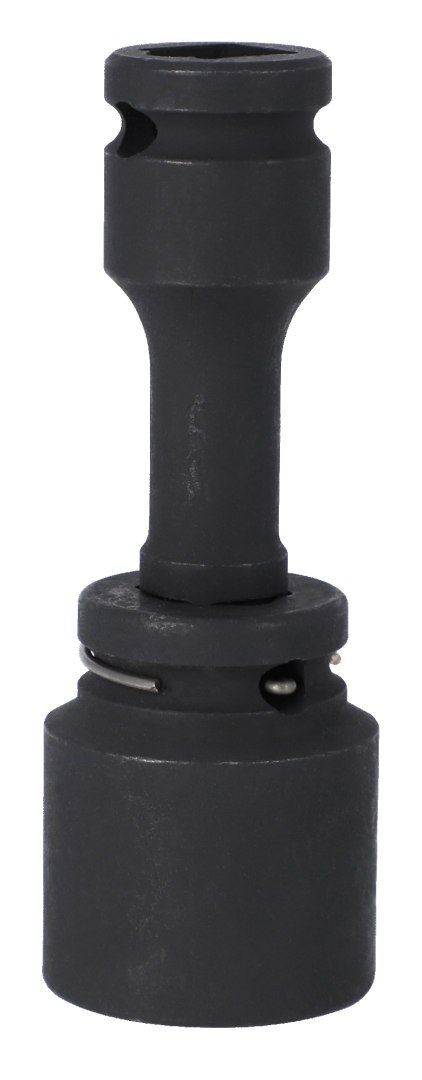 BAHCO Nasadka udarowa 1" 6-kątna 46mm BAHCO BAHCO Nasadka udarowa 1" 6-kątna 46mm BAHCO
