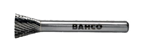 BAHCO Pilnik obrotowy węglikowy 12.7x12.7 mm, chwyt ⌀6 mm, N1213M06 BAHCO