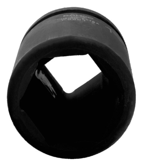 BAHCO Nasadka udarowa 3/4" 6-kątna 1.13/16" BAHCO BAHCO Nasadka udarowa 3/4" 6-kątna 1.13/16" BAHCO