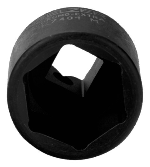 BAHCO Nasadka udarowa 3/8" 6-kątna 22 mm BAHCO