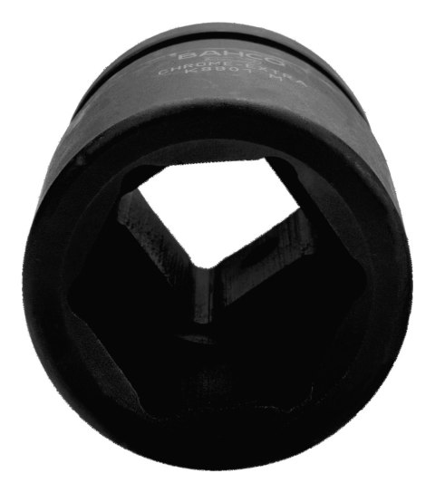 BAHCO Nasadka udarowa sześciokątna metryczna 3/4" 41 mm BAHCO BAHCO Nasadka udarowa sześciokątna metryczna 3/4" 41 mm BAHCO