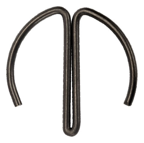 BAHCO Nasadka udarowa sześciokątna metryczna 3/4" 41 mm BAHCO BAHCO Nasadka udarowa sześciokątna metryczna 3/4" 41 mm BAHCO
