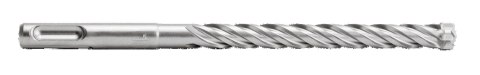 BAHCO Wiertło SDS+ 6.5mm x 215mm do betonu zbrojonego BAHCO