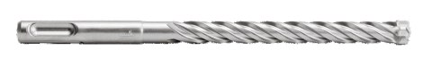 BAHCO Wiertło SDS+ 7.0mm x 115mm do betonu zbrojonego BAHCO