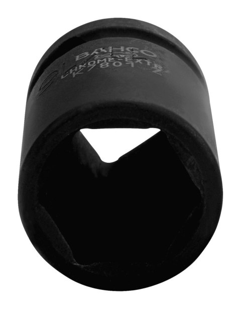 BAHCO Nasadka udarowa 1/2" 6-kątna 1 BAHCO