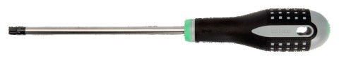 BAHCO Wkrętak ERGO do śrub TORX Plus T25 125 mm BAHCO