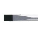 BAHCO Wkrętak płaski ERGO 1.0x5.5x150 BAHCO