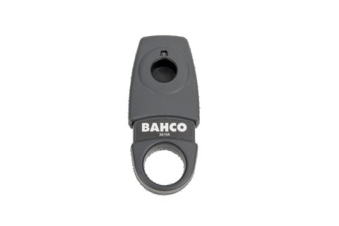 BAHCO Szczypce do precyzyjnego zdejmowania izolacji do kabli 2,5-11 mm BAHCO