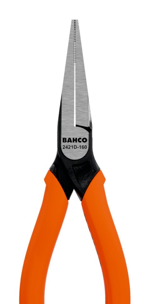 BAHCO Szczypce płaskie 140 mm BAHCO