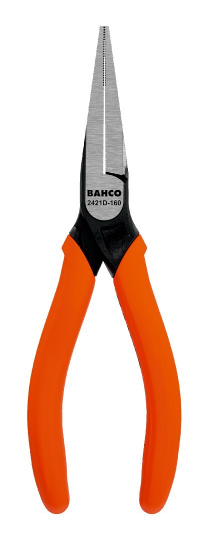 BAHCO Szczypce płaskie 140 mm BAHCO