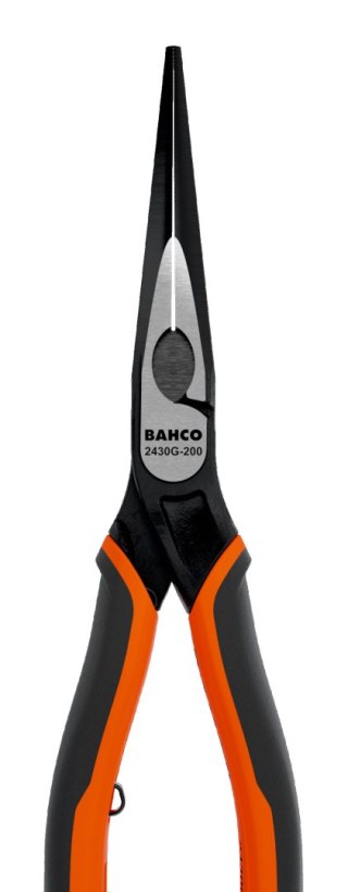 BAHCO Szczypce płaskie zwężone ERGO 140 mm 2430 G-140 BAHCO