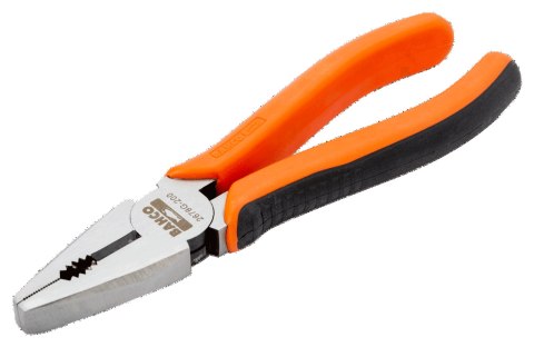 BAHCO Szczypce uniwersalne 160 mm 2678 G-160 BAHCO