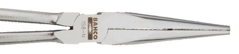 BAHCO Szczypce z półokrąłymi wydłużonymi końcówkami 280 mm BAHCO