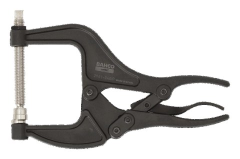 BAHCO Szczypce spawalnicze 240 mm BAHCO