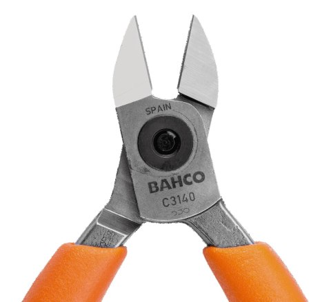 BAHCO Szczypce tnące boczne 130 mm C3140 BAHCO