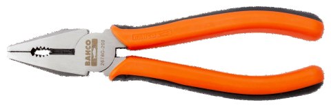 BAHCO Szczypce uniwersalne 180 mm 2678 G-180 BAHCO