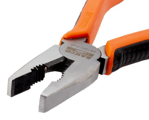 BAHCO Szczypce uniwersalne 180 mm 2678 G-180 BAHCO