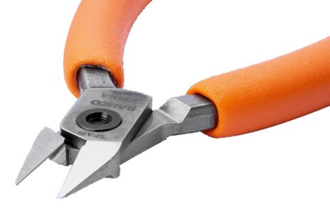 BAHCO Ucinaki boczne zwężane odciążające STANDARD 130 mm 0,4-1,6 mm BAHCO