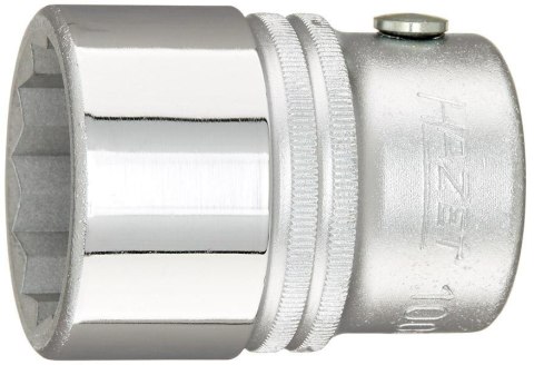 HAZET Klucz nasadowy - nasadka 3/4" 12-kątna, 22x52mm, 1000Z-22 HAZET