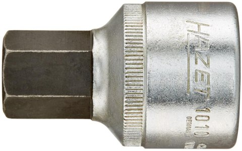 HAZET Nasadka wkrętakowa 3/4" 6-kątna, 17x54mm, 1010-17 HAZET