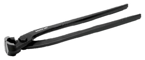 BAHCO Obcęgi do cięcia drutu 300 mm, zakres cięcia Fe 4.5 mm 2339-300IP BAHCO